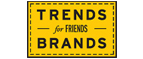 Скидка 10% на коллекция trends Brands limited! - Загорск